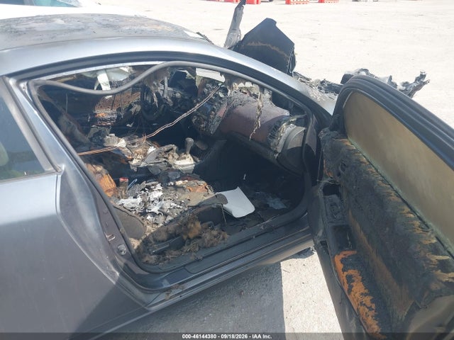 Aukcja sprzedaży 2009 Nissan Altima 2.5 S, vin: 1N4AL24E59C168585, numer aukcji: 46144380