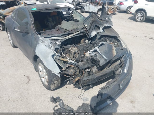 Aukcja sprzedaży 2009 Nissan Altima 2.5 S, vin: 1N4AL24E59C168585, numer aukcji: 46144380