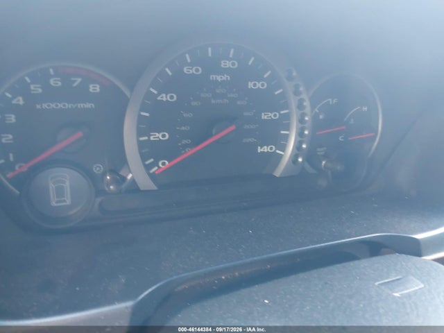 46144384 :رقم المزاد ، 2HKYF18515H540703 vin ، 2005 Honda Pilot Ex-l مزاد بيع