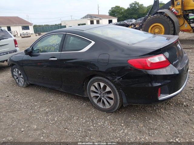 Aukcja sprzedaży 2015 Honda Accord Ex, vin: 1HGCT1B75FA003114, numer aukcji: 46144385