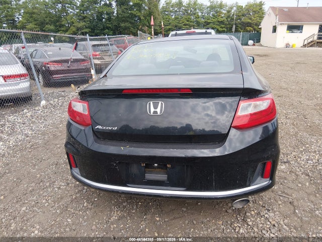 Aukcja sprzedaży 2015 Honda Accord Ex, vin: 1HGCT1B75FA003114, numer aukcji: 46144385