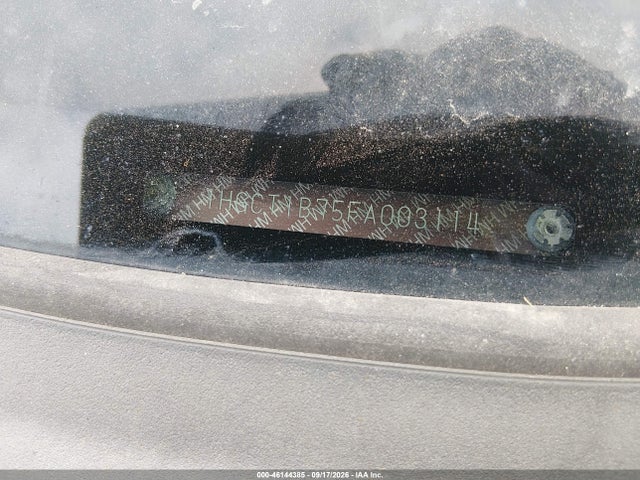 Aukcja sprzedaży 2015 Honda Accord Ex, vin: 1HGCT1B75FA003114, numer aukcji: 46144385