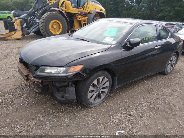 Aukcja sprzedaży 2015 Honda Accord Ex, vin: 1HGCT1B75FA003114, numer aukcji: 46144385