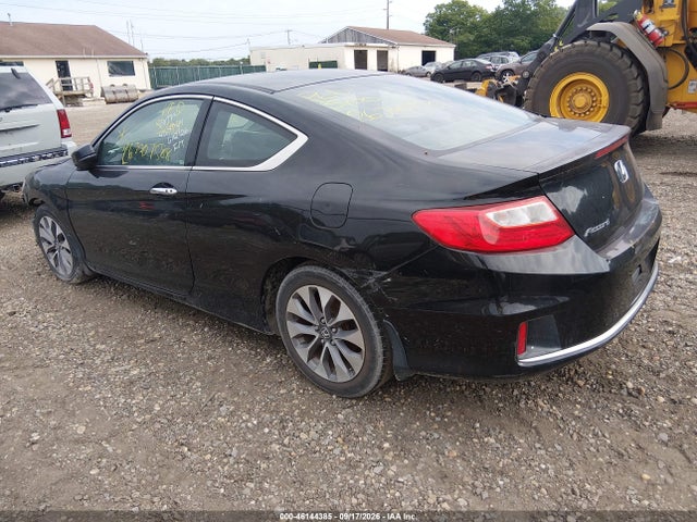 Aukcja sprzedaży 2015 Honda Accord Ex, vin: 1HGCT1B75FA003114, numer aukcji: 46144385