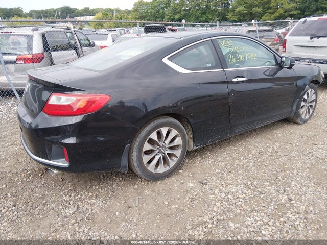 Aukcja sprzedaży 2015 Honda Accord Ex, vin: 1HGCT1B75FA003114, numer aukcji: 46144385