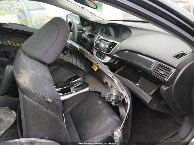 Aukcja sprzedaży 2015 Honda Accord Ex, vin: 1HGCT1B75FA003114, numer aukcji: 46144385