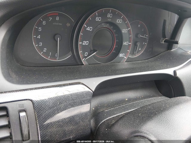 Aukcja sprzedaży 2015 Honda Accord Ex, vin: 1HGCT1B75FA003114, numer aukcji: 46144385