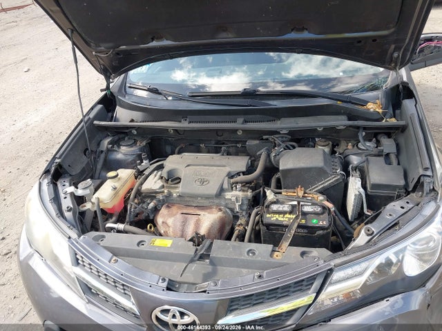 Продаж на аукціоні авто 2015 Toyota Rav4 Xle, vin: 2T3RFREV7FW341396, номер лоту: 46144393
