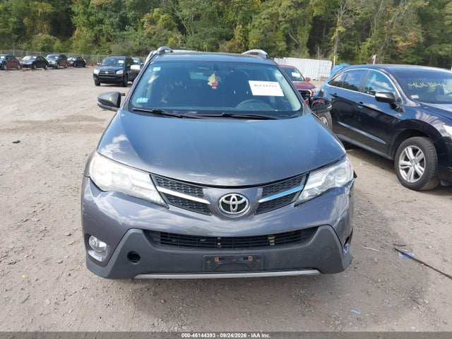 Продаж на аукціоні авто 2015 Toyota Rav4 Xle, vin: 2T3RFREV7FW341396, номер лоту: 46144393