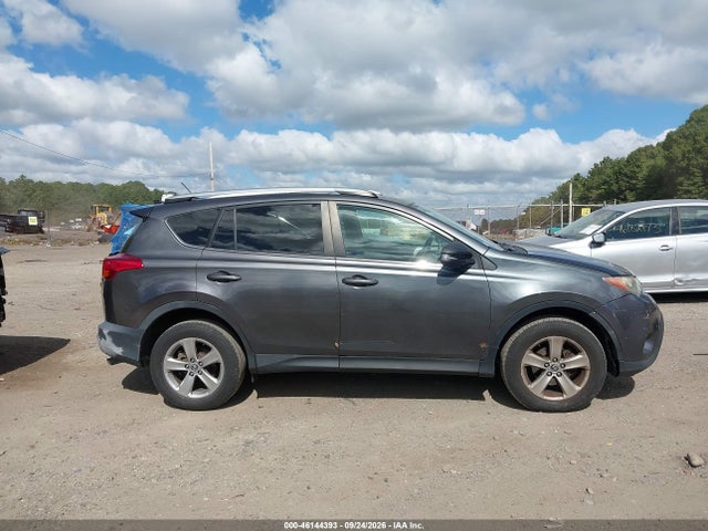 Продаж на аукціоні авто 2015 Toyota Rav4 Xle, vin: 2T3RFREV7FW341396, номер лоту: 46144393