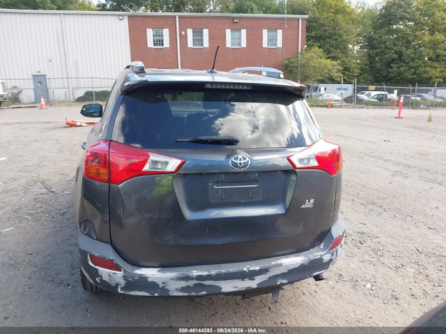 Продаж на аукціоні авто 2015 Toyota Rav4 Xle, vin: 2T3RFREV7FW341396, номер лоту: 46144393