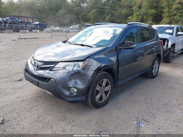 Продаж на аукціоні авто 2015 Toyota Rav4 Xle, vin: 2T3RFREV7FW341396, номер лоту: 46144393