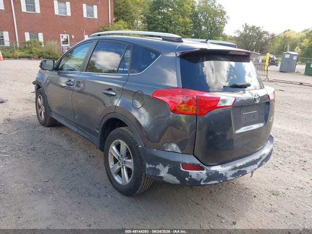 Продаж на аукціоні авто 2015 Toyota Rav4 Xle, vin: 2T3RFREV7FW341396, номер лоту: 46144393