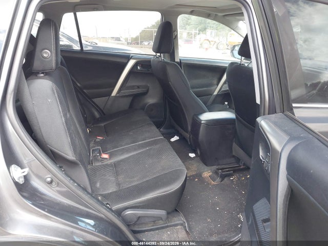 Продаж на аукціоні авто 2015 Toyota Rav4 Xle, vin: 2T3RFREV7FW341396, номер лоту: 46144393