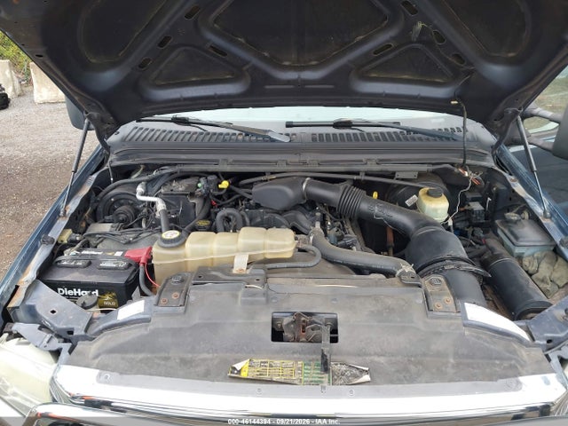 46144394 :رقم المزاد ، 1FTSX31L54EA28108 vin ، 2004 Ford F-350 مزاد بيع