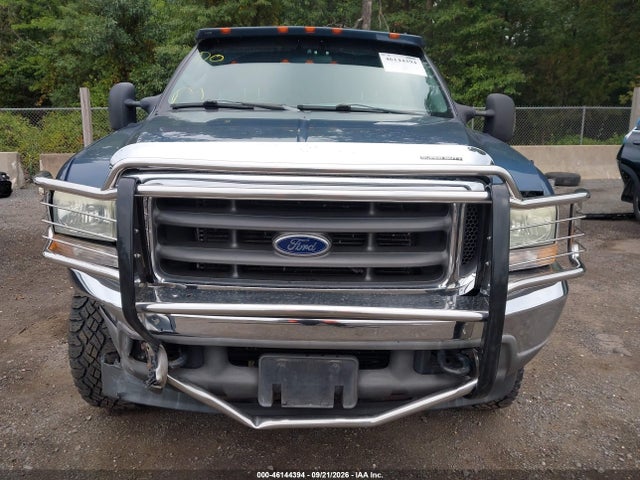 46144394 :رقم المزاد ، 1FTSX31L54EA28108 vin ، 2004 Ford F-350 مزاد بيع