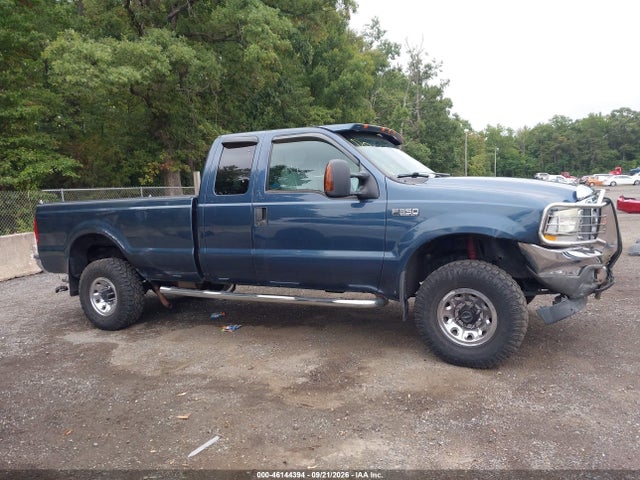 46144394 :رقم المزاد ، 1FTSX31L54EA28108 vin ، 2004 Ford F-350 مزاد بيع