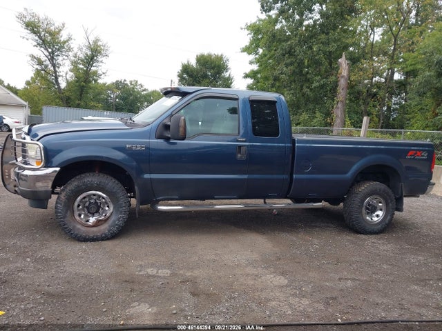 46144394 :رقم المزاد ، 1FTSX31L54EA28108 vin ، 2004 Ford F-350 مزاد بيع