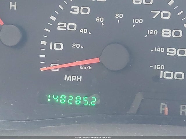 46144394 :رقم المزاد ، 1FTSX31L54EA28108 vin ، 2004 Ford F-350 مزاد بيع