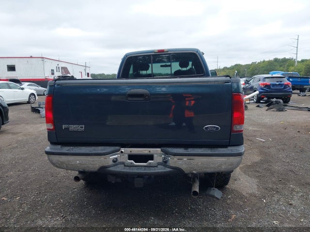 46144394 :رقم المزاد ، 1FTSX31L54EA28108 vin ، 2004 Ford F-350 مزاد بيع