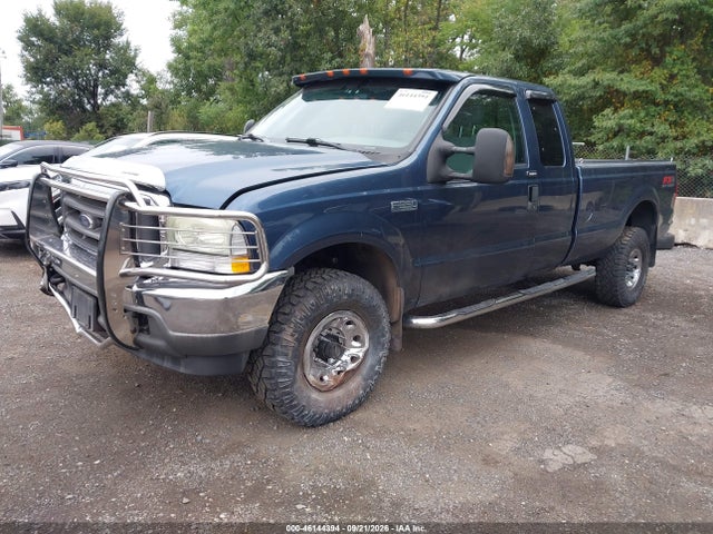 46144394 :رقم المزاد ، 1FTSX31L54EA28108 vin ، 2004 Ford F-350 مزاد بيع