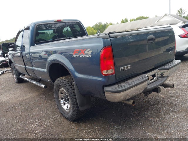 46144394 :رقم المزاد ، 1FTSX31L54EA28108 vin ، 2004 Ford F-350 مزاد بيع