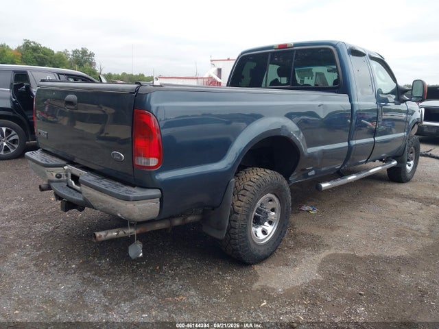46144394 :رقم المزاد ، 1FTSX31L54EA28108 vin ، 2004 Ford F-350 مزاد بيع