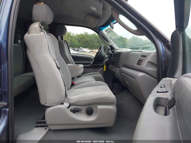 46144394 :رقم المزاد ، 1FTSX31L54EA28108 vin ، 2004 Ford F-350 مزاد بيع