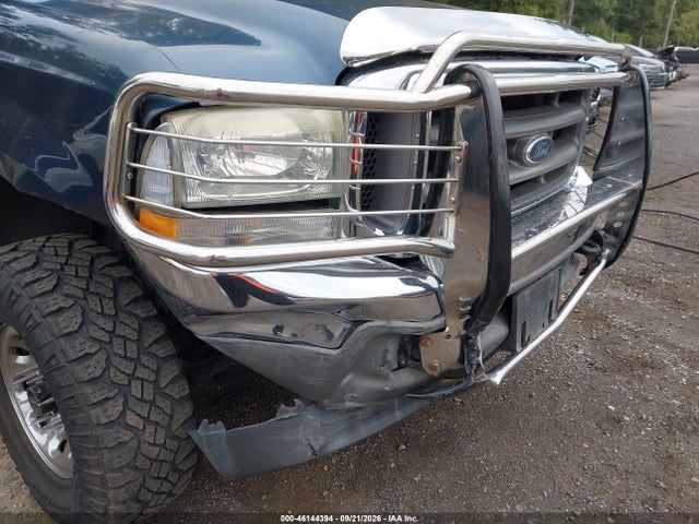 46144394 :رقم المزاد ، 1FTSX31L54EA28108 vin ، 2004 Ford F-350 مزاد بيع