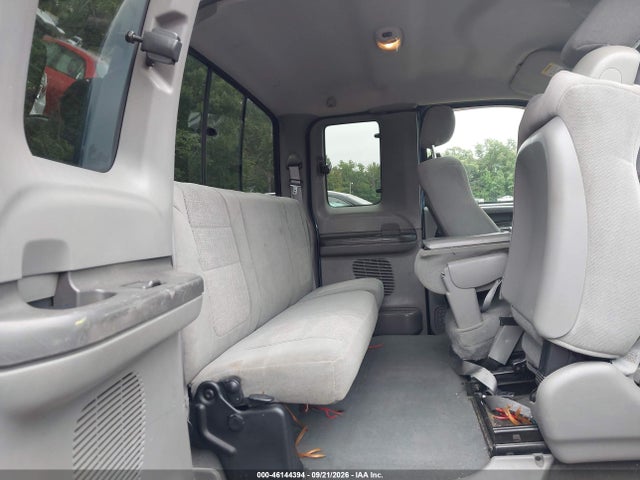 46144394 :رقم المزاد ، 1FTSX31L54EA28108 vin ، 2004 Ford F-350 مزاد بيع