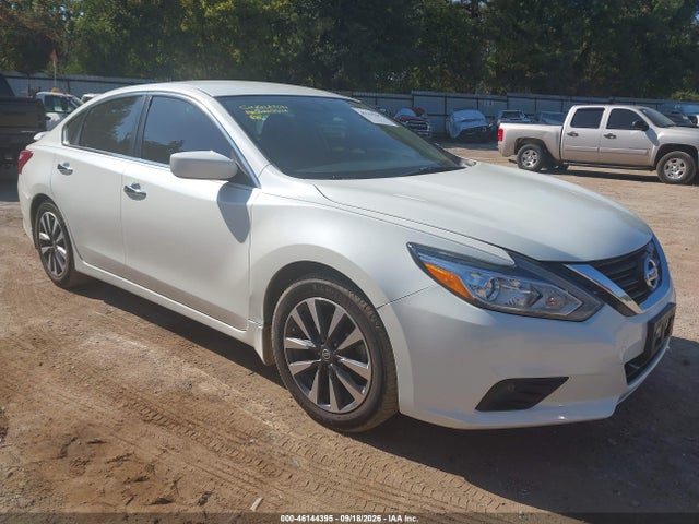 Aukcja sprzedaży 2017 Nissan Altima 2.5 Sv, vin: 1N4AL3AP4HC165624, numer aukcji: 46144395