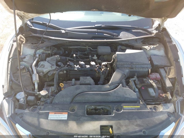 Aukcja sprzedaży 2017 Nissan Altima 2.5 Sv, vin: 1N4AL3AP4HC165624, numer aukcji: 46144395