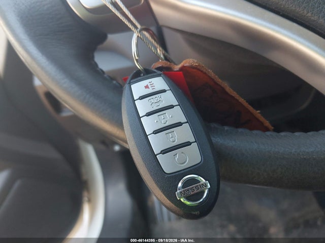 Aukcja sprzedaży 2017 Nissan Altima 2.5 Sv, vin: 1N4AL3AP4HC165624, numer aukcji: 46144395