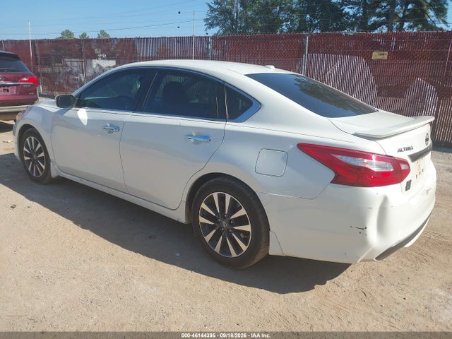 Aukcja sprzedaży 2017 Nissan Altima 2.5 Sv, vin: 1N4AL3AP4HC165624, numer aukcji: 46144395
