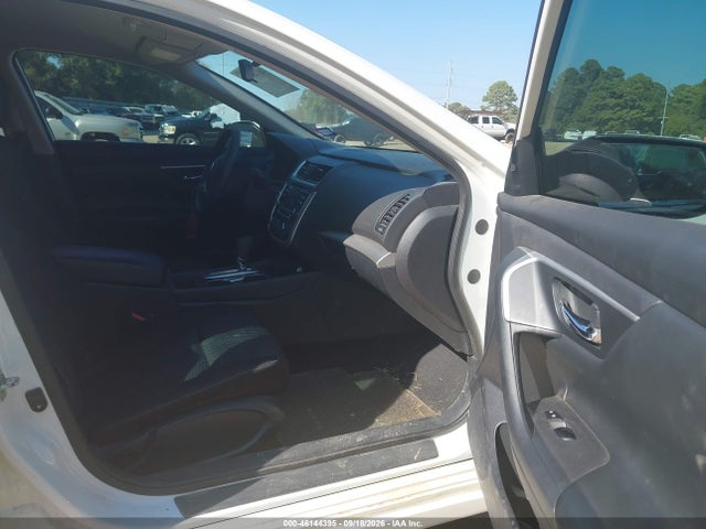 Aukcja sprzedaży 2017 Nissan Altima 2.5 Sv, vin: 1N4AL3AP4HC165624, numer aukcji: 46144395