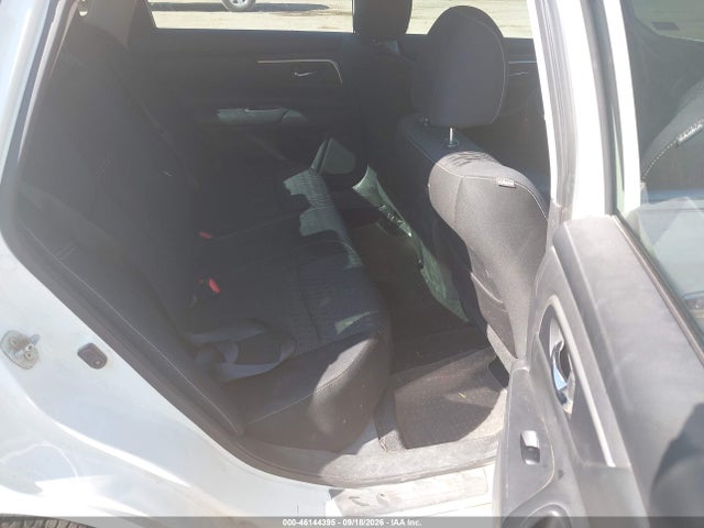 Aukcja sprzedaży 2017 Nissan Altima 2.5 Sv, vin: 1N4AL3AP4HC165624, numer aukcji: 46144395