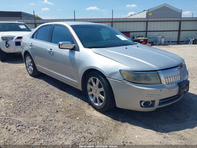 Aukcja sprzedaży 2009 Lincoln Mkz, vin: 3LNHM26T09R624989, numer aukcji: 46144396