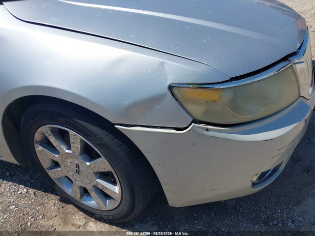 Aukcja sprzedaży 2009 Lincoln Mkz, vin: 3LNHM26T09R624989, numer aukcji: 46144396