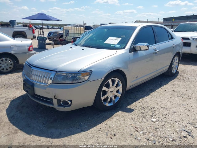 Aukcja sprzedaży 2009 Lincoln Mkz, vin: 3LNHM26T09R624989, numer aukcji: 46144396