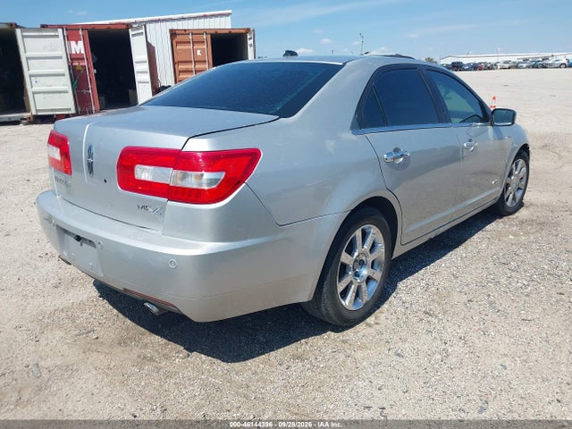 Aukcja sprzedaży 2009 Lincoln Mkz, vin: 3LNHM26T09R624989, numer aukcji: 46144396