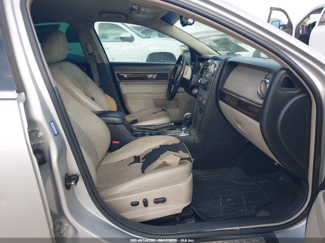 Aukcja sprzedaży 2009 Lincoln Mkz, vin: 3LNHM26T09R624989, numer aukcji: 46144396