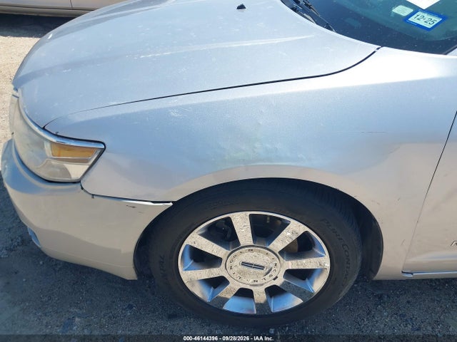 Aukcja sprzedaży 2009 Lincoln Mkz, vin: 3LNHM26T09R624989, numer aukcji: 46144396