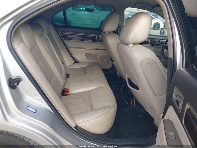 Aukcja sprzedaży 2009 Lincoln Mkz, vin: 3LNHM26T09R624989, numer aukcji: 46144396