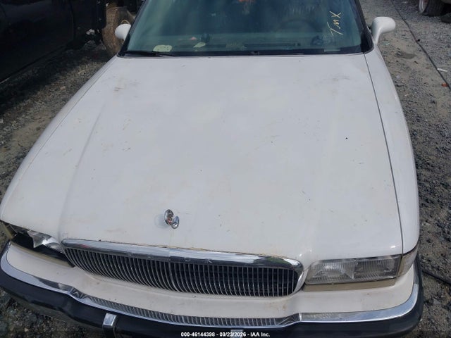 Продажа на аукционе авто 1994 Buick Park Avenue, vin: 1G4CW52L4RH609960, номер лота: 46144398