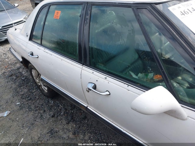 Продажа на аукционе авто 1994 Buick Park Avenue, vin: 1G4CW52L4RH609960, номер лота: 46144398