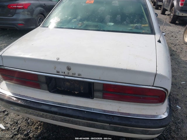 Продажа на аукционе авто 1994 Buick Park Avenue, vin: 1G4CW52L4RH609960, номер лота: 46144398