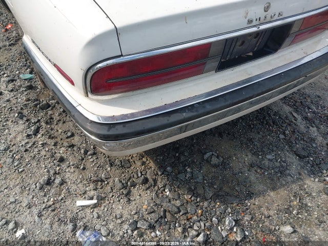 Продажа на аукционе авто 1994 Buick Park Avenue, vin: 1G4CW52L4RH609960, номер лота: 46144398