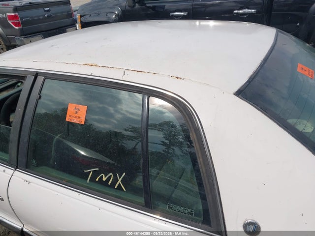 Продажа на аукционе авто 1994 Buick Park Avenue, vin: 1G4CW52L4RH609960, номер лота: 46144398