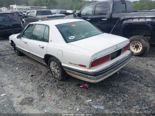 Продажа на аукционе авто 1994 Buick Park Avenue, vin: 1G4CW52L4RH609960, номер лота: 46144398