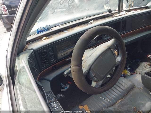 Продажа на аукционе авто 1994 Buick Park Avenue, vin: 1G4CW52L4RH609960, номер лота: 46144398